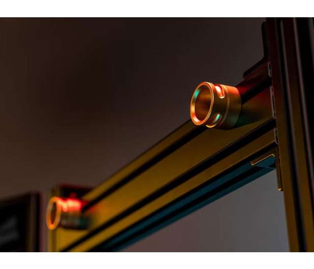 SIMAGIC P-WMT-Yellow - 1501895 - zdjęcie 2